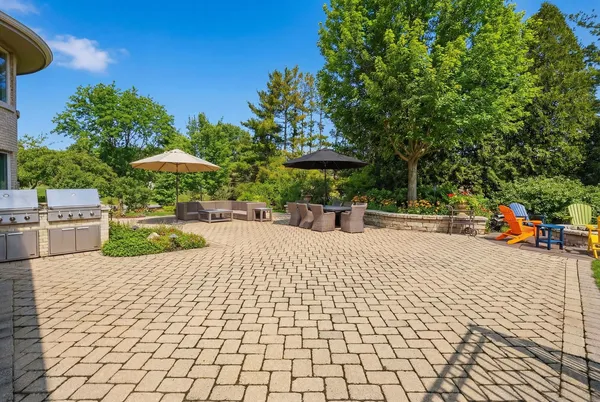 $2,495,000 | 1877 Banbury Road, Inverness, IL 60067