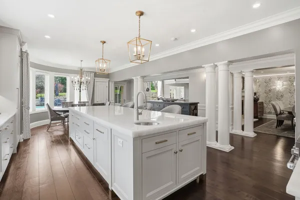 $2,495,000 | 1877 Banbury Road, Inverness, IL 60067