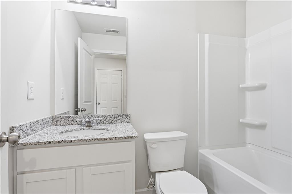 154 Catalpa Road Milner, GA 30257 - Photo 26 of 36