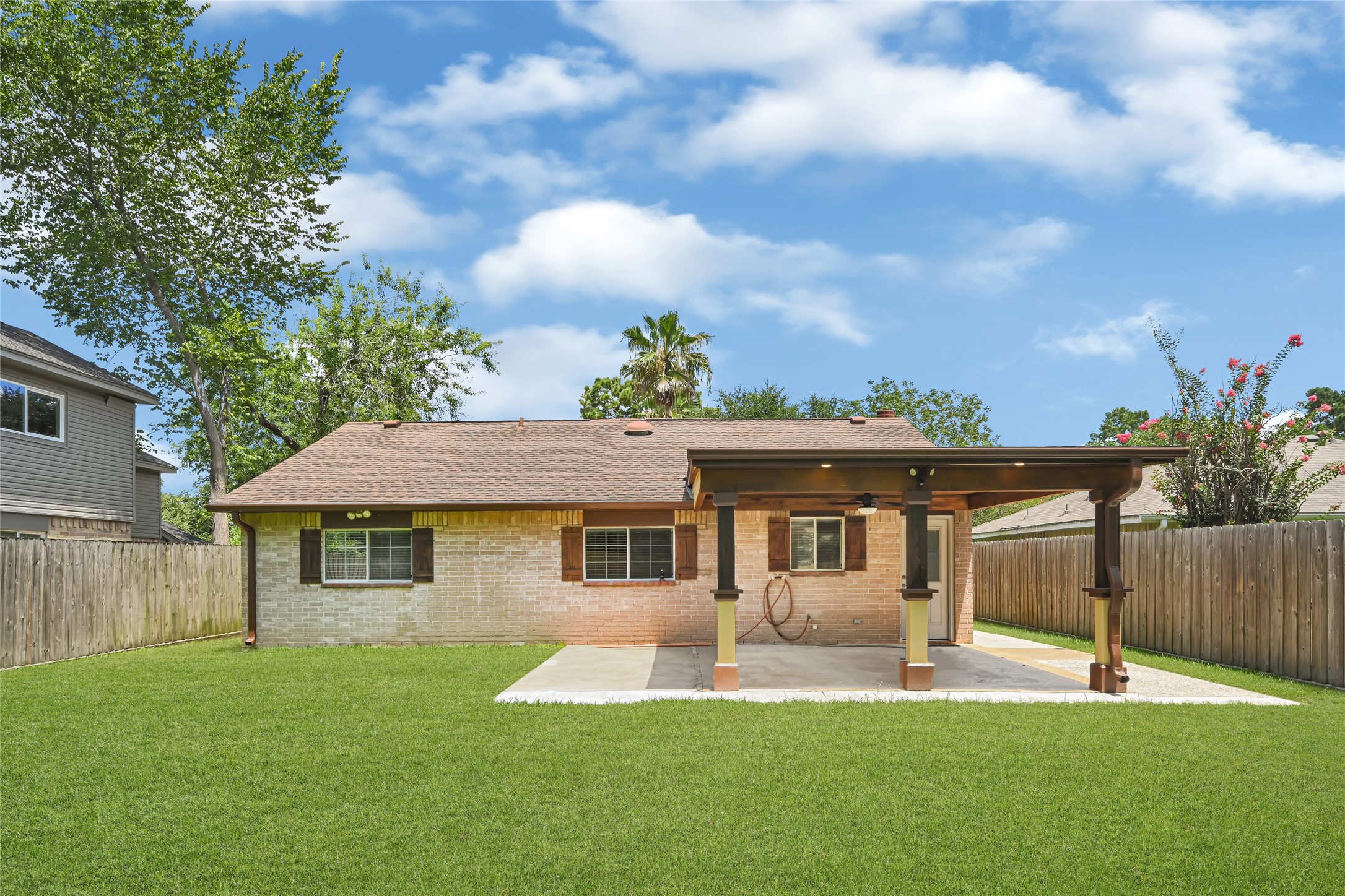 4806 Hickorygate Drive Spring, TX 77373 - Photo 4 of 21