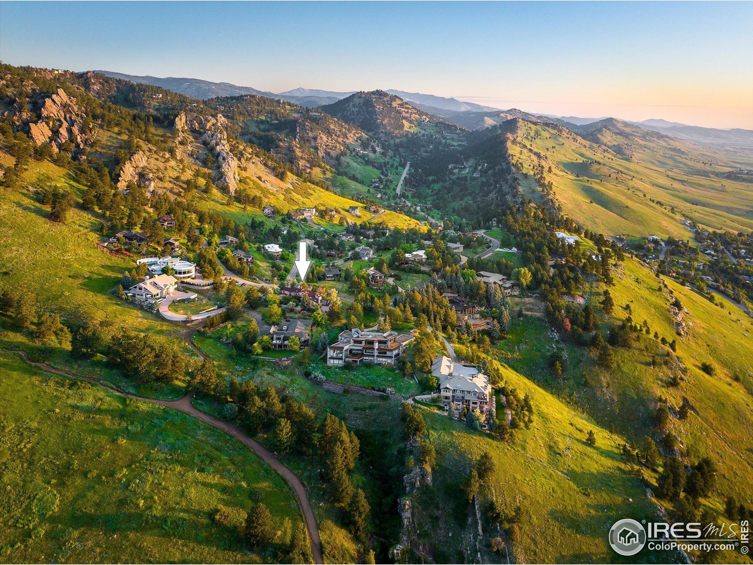 495 South Cedar Brook Road Boulder, CO 80304 - Photo 5 of 40