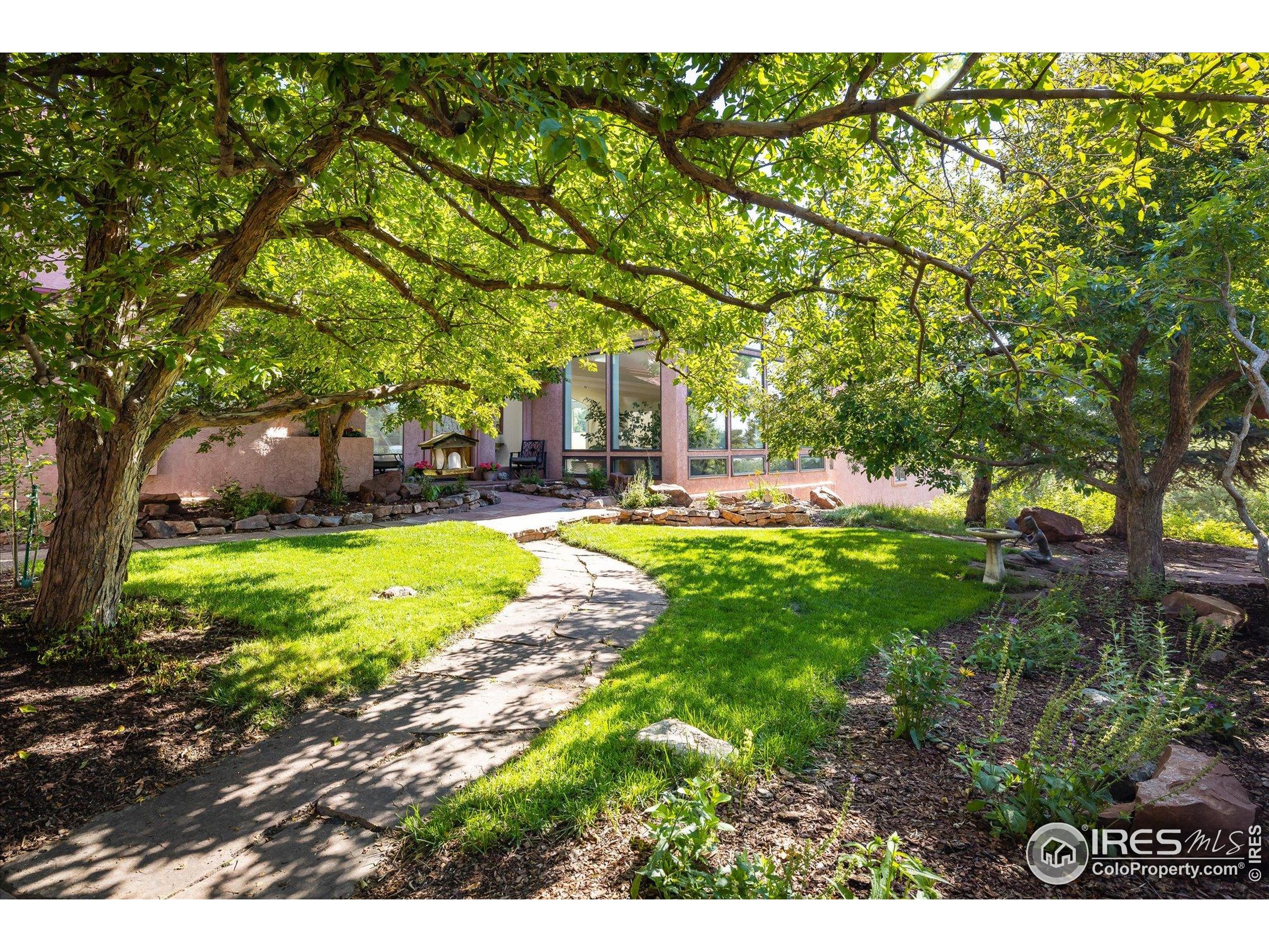 495 South Cedar Brook Road Boulder, CO 80304 - Photo 8 of 40