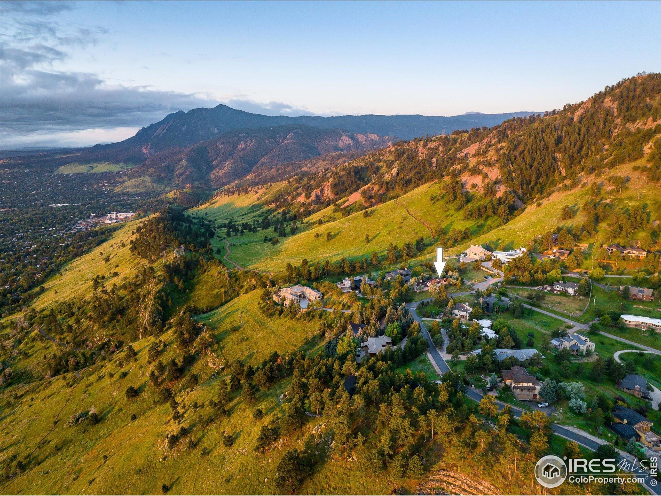 495 South Cedar Brook Road Boulder, CO 80304 - Photo 10 of 40