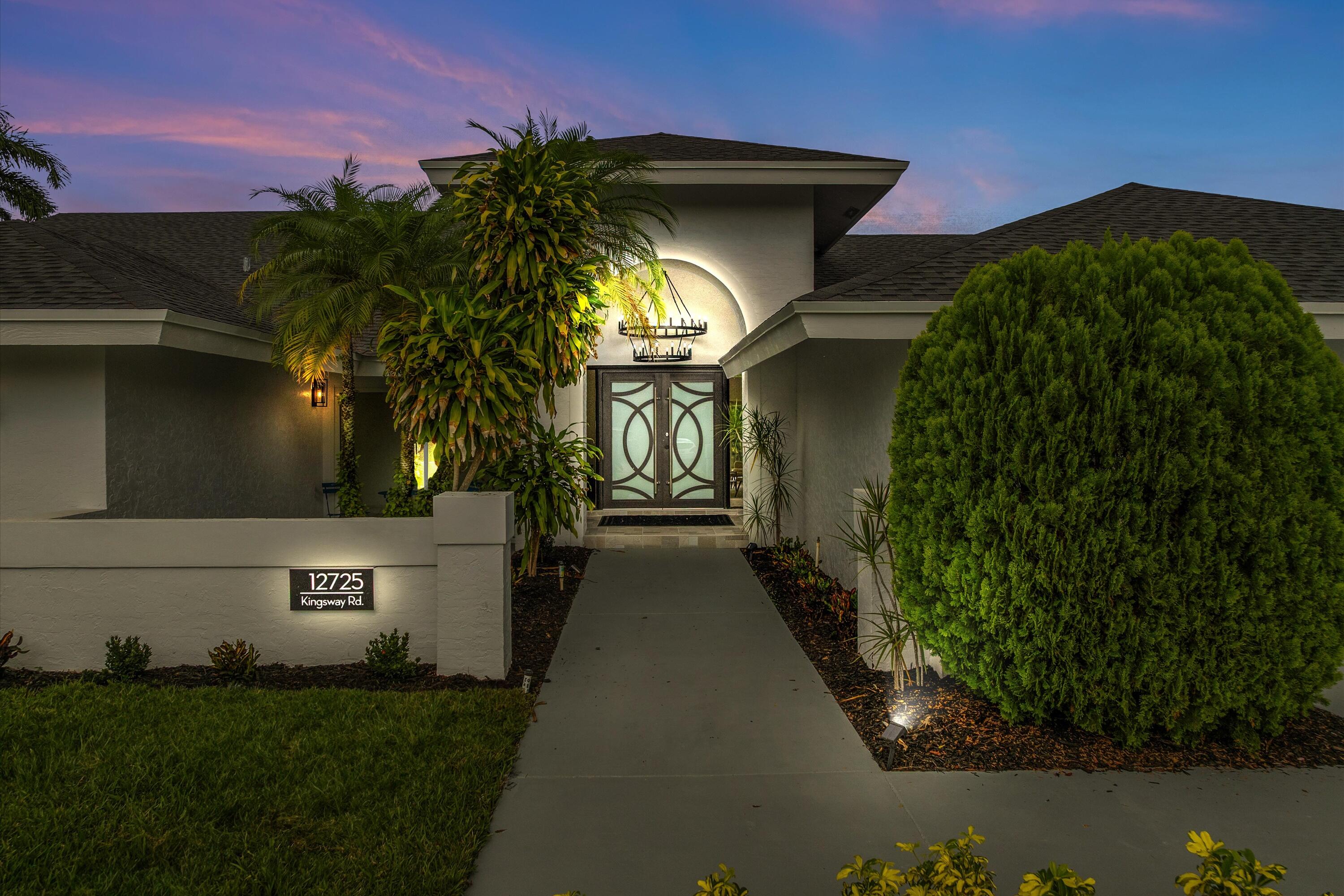 12725 Kingsway Road Wellington, FL 33414 - Photo 2 of 61 01-12725 Kingsway Road Wellington, FL-62