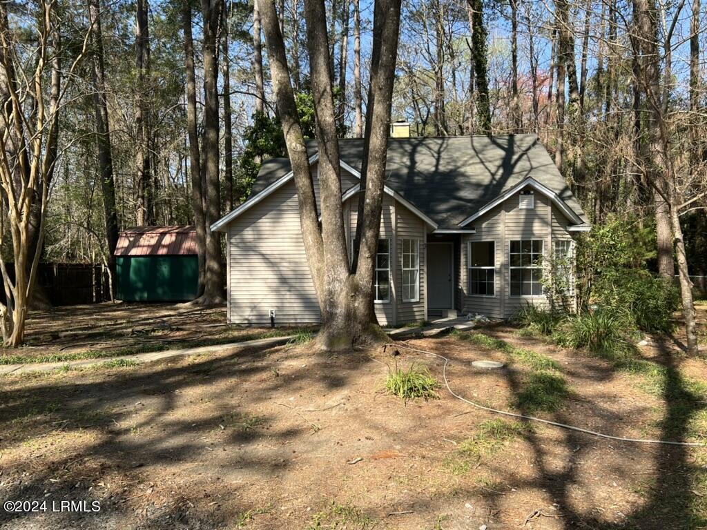 3 Braden Road Beaufort, SC 29906 - Photo 3 of 19 4259F302-B417-4D46-8069-B793B07DFFCC_1_1