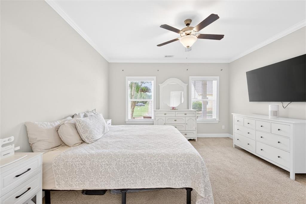 340 New Alcovy Road Social Circle, GA 30025 - Photo 25 of 52