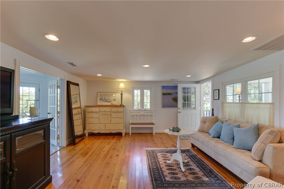 85 Edwards Lndg Road Hudgins, VA 23076 - Photo 13 of 49