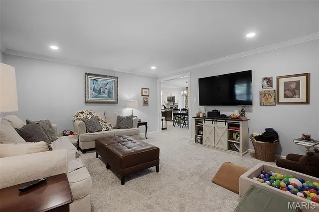 $325,000 | 2900 Headland Drive, St. Charles, MO 63301