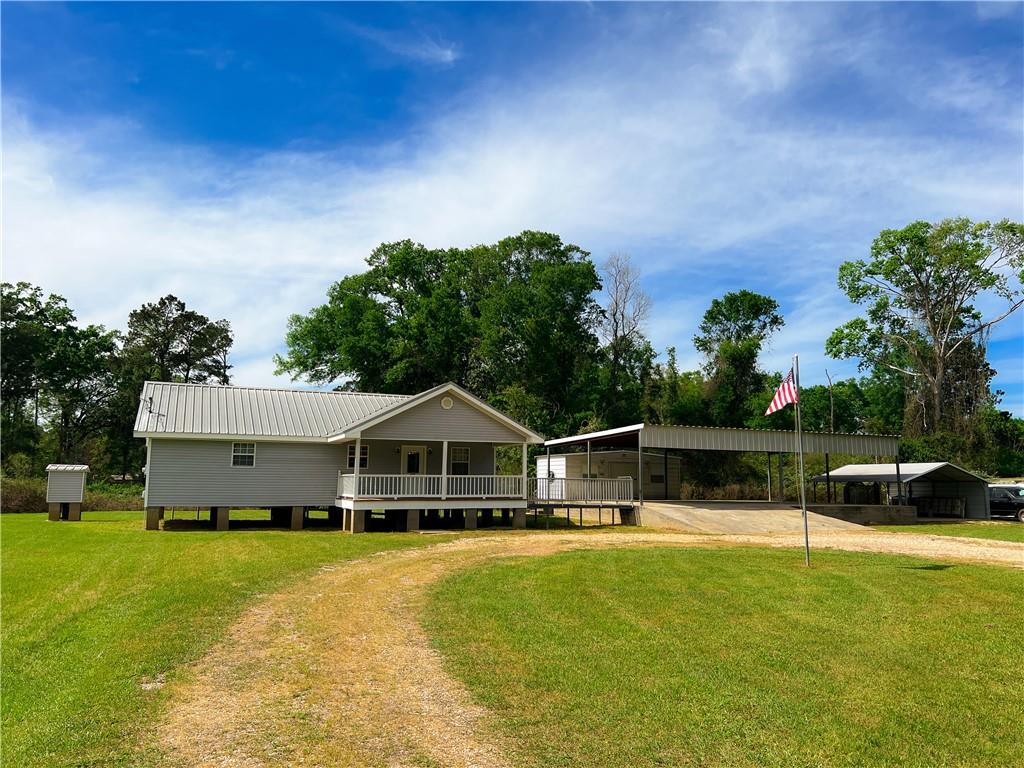 54037 West Durbin Road Independence, LA 70443 - Photo 2 of 22 Gallery Image 2