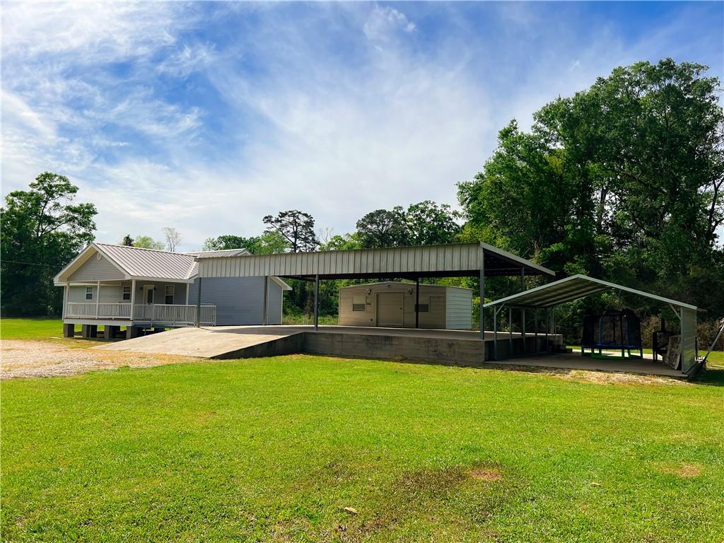 54037 West Durbin Road Independence, LA 70443 - Photo 3 of 22 Gallery Image 3