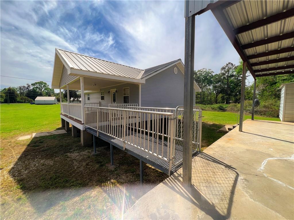 54037 West Durbin Road Independence, LA 70443 - Photo 8 of 22 Gallery Image 8