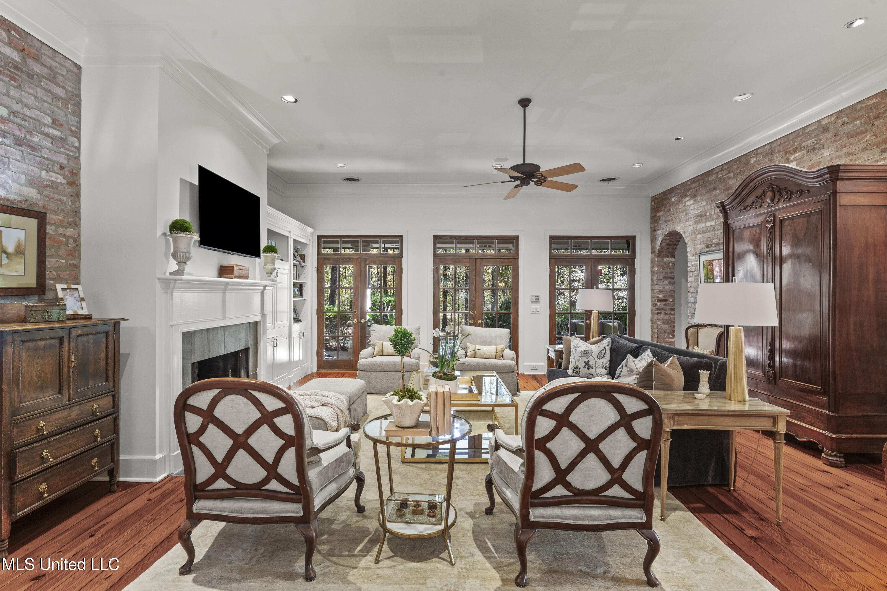 1 Laws Crossing Madison, MS 39110 - Photo 15 of 121 1 Laws Xing-15