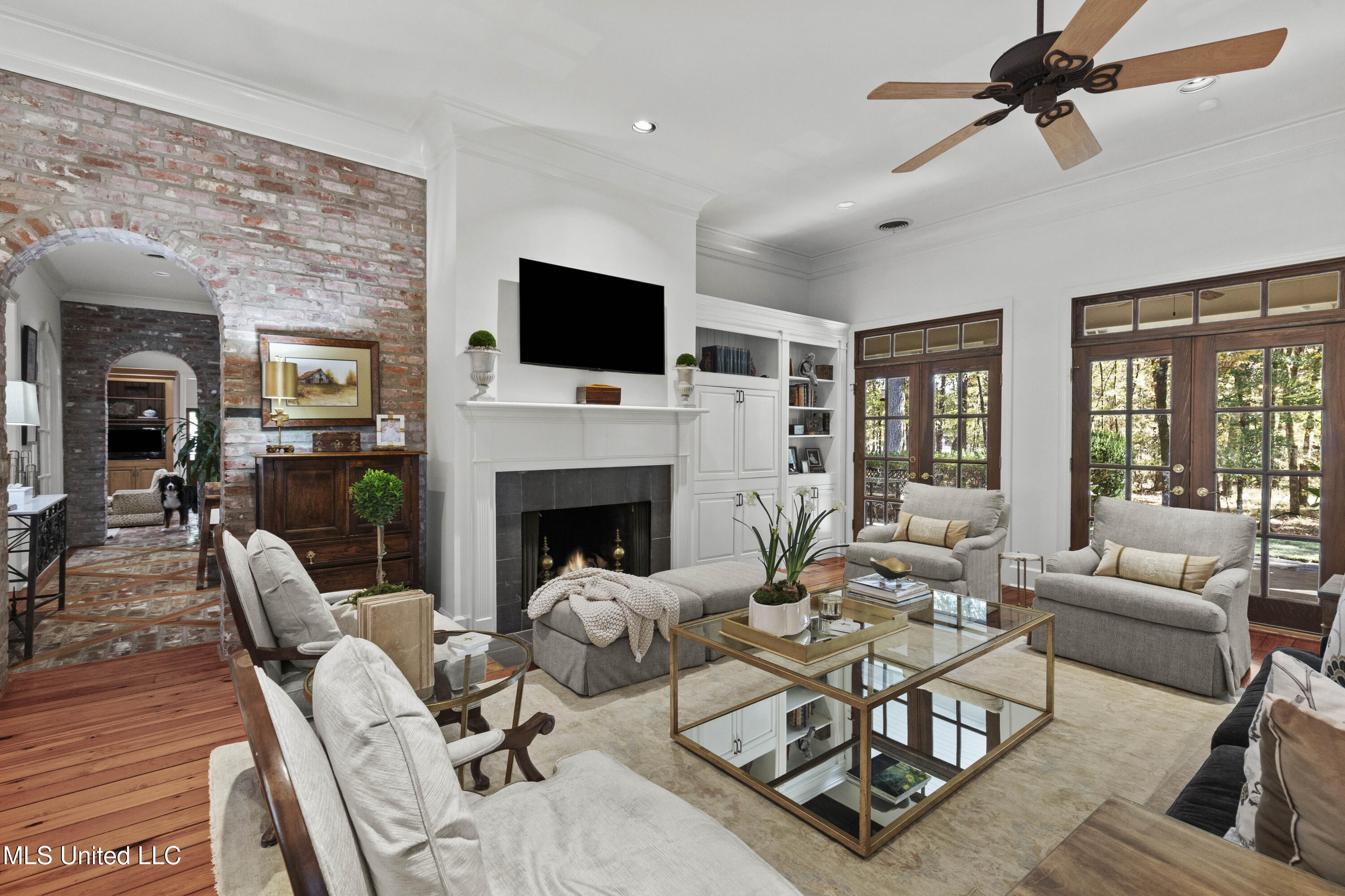 1 Laws Crossing Madison, MS 39110 - Photo 16 of 121 1 Laws Xing-16