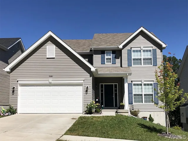 $2,400 | 518 Golden Leaf Court, Lake St. Louis, MO 63367