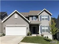 $2,400 | 518 Golden Leaf Court, Lake St. Louis, MO 63367