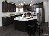 $2,400 | 518 Golden Leaf Court, Lake St. Louis, MO 63367