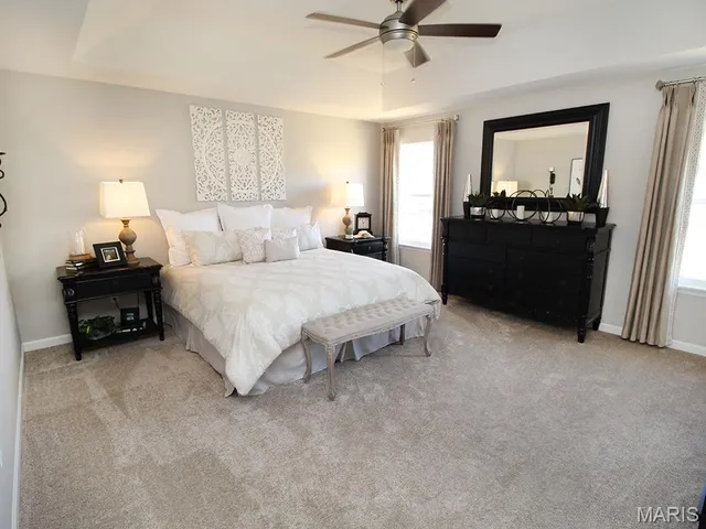 $2,400 | 518 Golden Leaf Court, Lake St. Louis, MO 63367