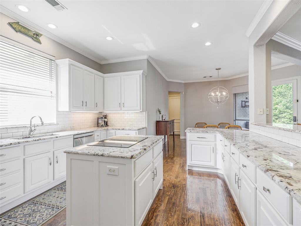 5405 Quail Run Frisco, TX 75034 - Photo 4 of 40