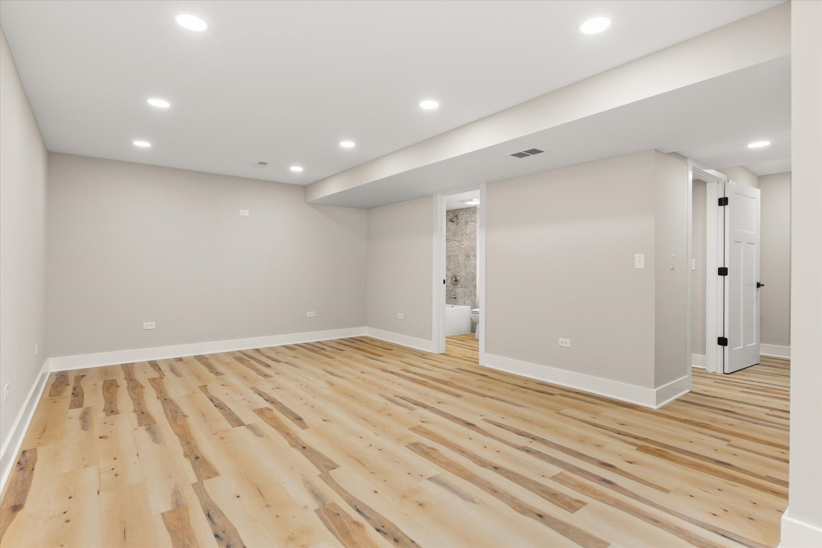 110 Kevin Drive Diamond, IL 60416 - Photo 15 of 39 a view of empty room