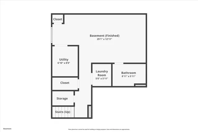 $2,500 | 110 Kevin Drive, Diamond, IL 60416