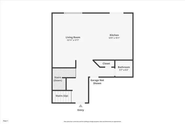 $2,500 | 110 Kevin Drive, Diamond, IL 60416
