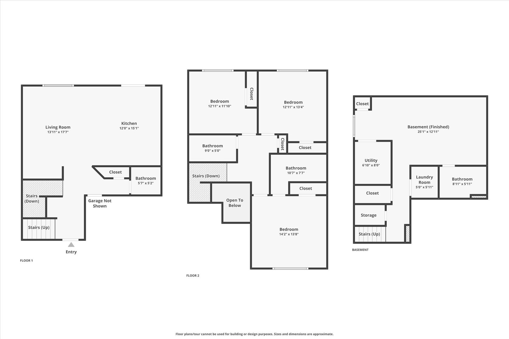 110 Kevin Drive Diamond, IL 60416 - Photo 39 of 39