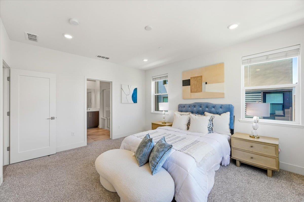 3709 Innovation Way, Unit 1008 Fremont, CA 94538 - Photo 37 of 65
