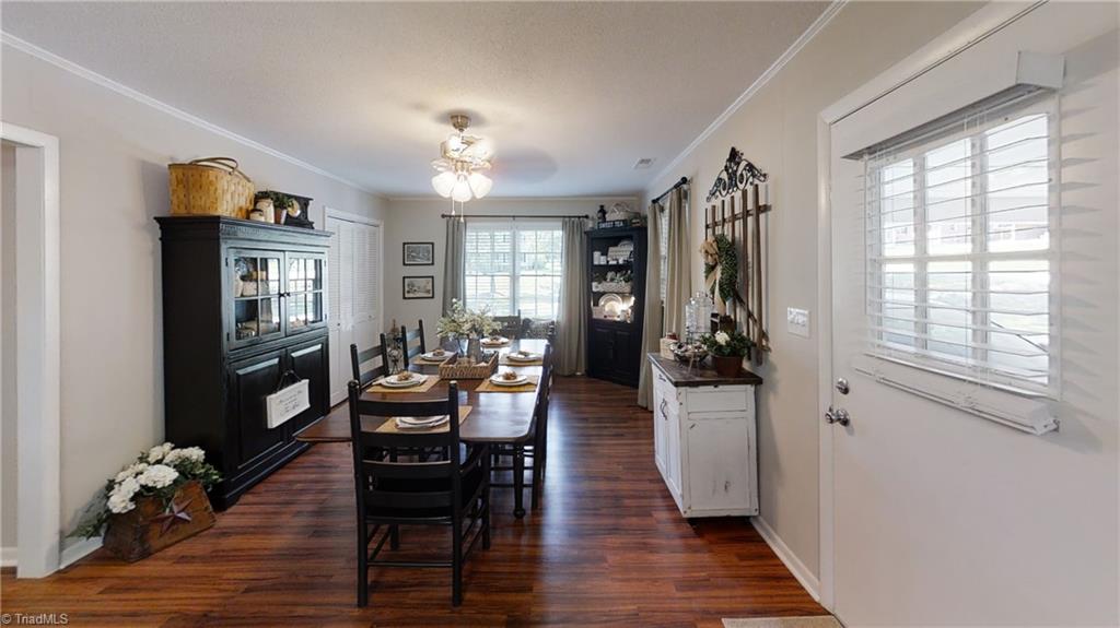5816 Appling Road High Point, NC 27263 - Photo 15 of 39 Dining Room or Additional Den