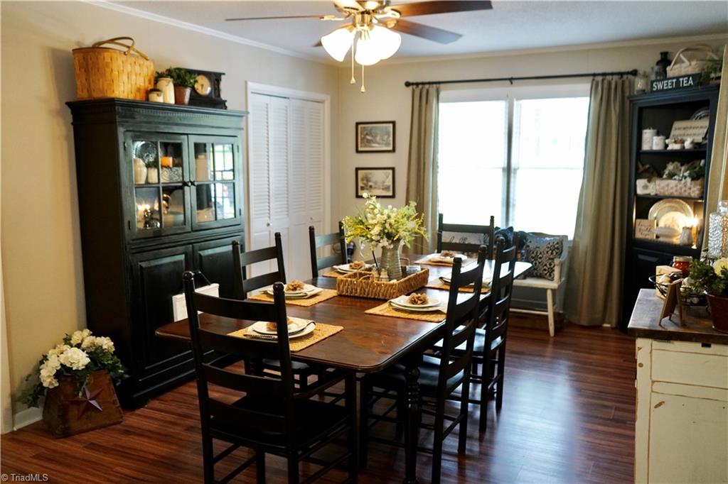 5816 Appling Road High Point, NC 27263 - Photo 17 of 39 Gallery Image 17