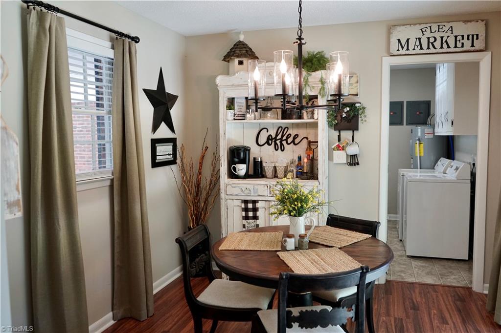 5816 Appling Road High Point, NC 27263 - Photo 18 of 39 Breakfast Nook