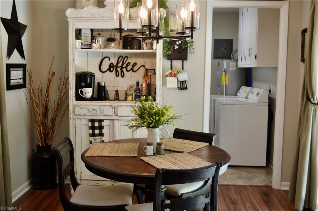 5816 Appling Road High Point, NC 27263 - Photo 19 of 39 Breakfast Nook