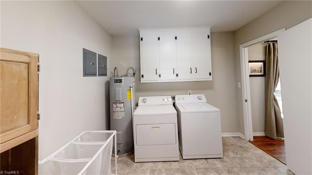 5816 Appling Road High Point, NC 27263 - Photo 21 of 39 Large Laundry Room