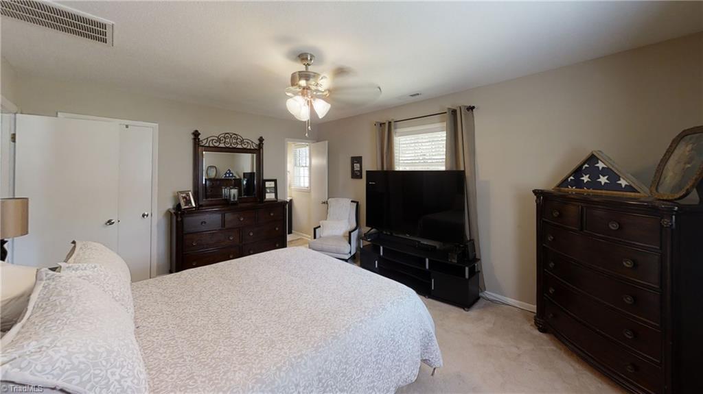 5816 Appling Road High Point, NC 27263 - Photo 22 of 39 Primary BR