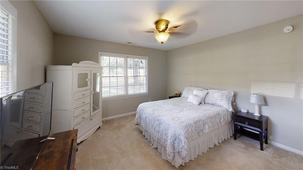 5816 Appling Road High Point, NC 27263 - Photo 26 of 39 Second BR