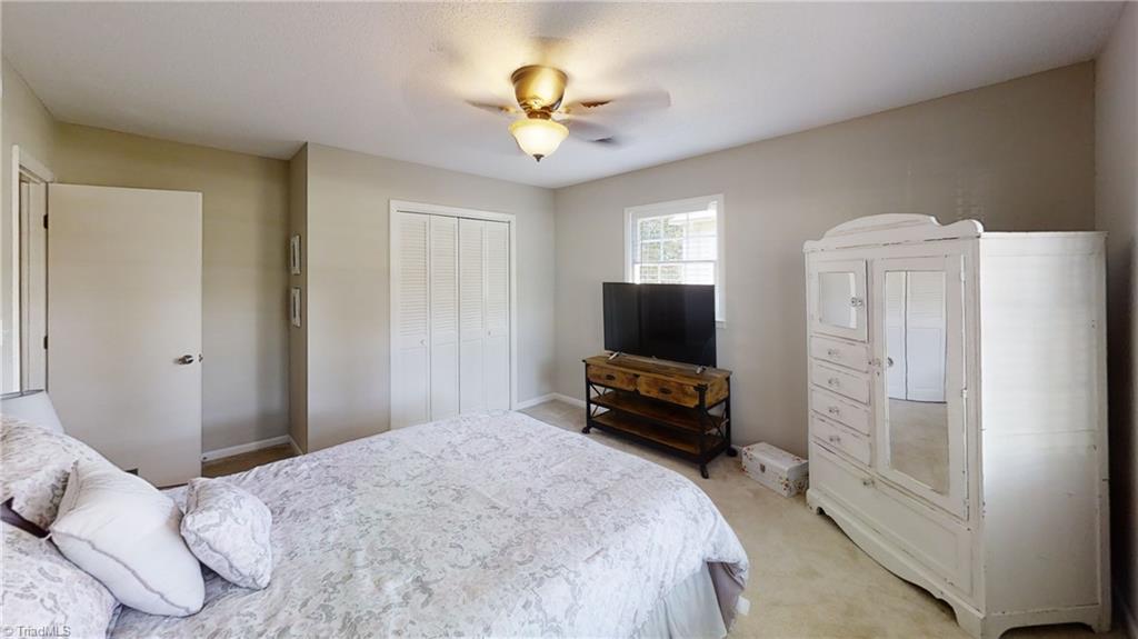 5816 Appling Road High Point, NC 27263 - Photo 27 of 39 Second BR