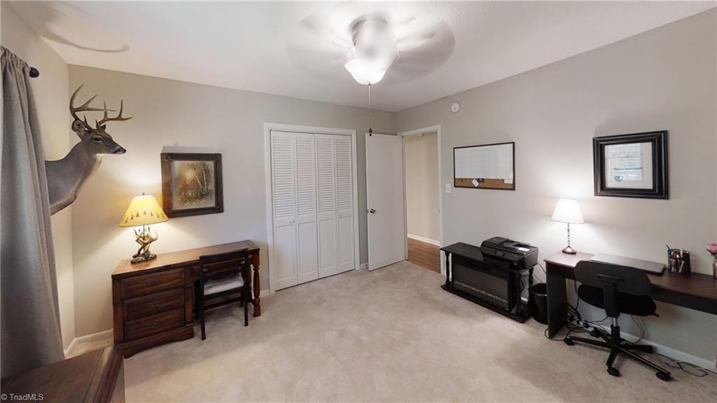 5816 Appling Road High Point, NC 27263 - Photo 29 of 39 Third BR