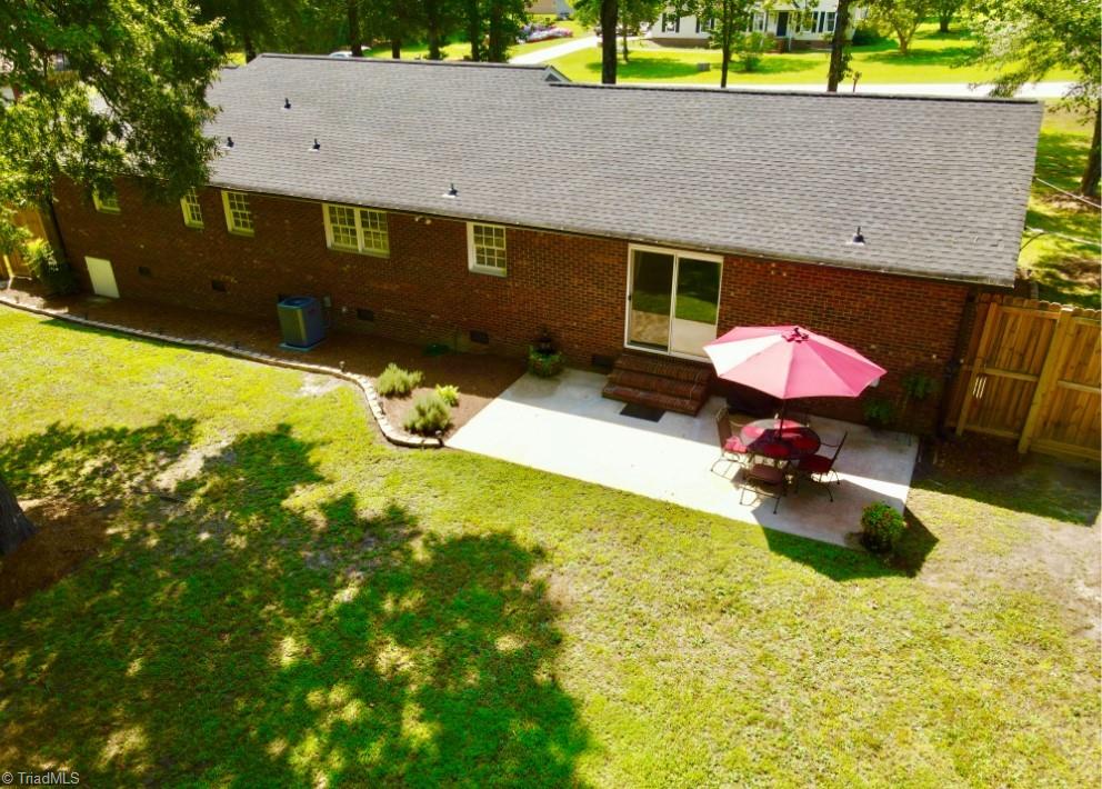 5816 Appling Road High Point, NC 27263 - Photo 37 of 39 Gallery Image 37