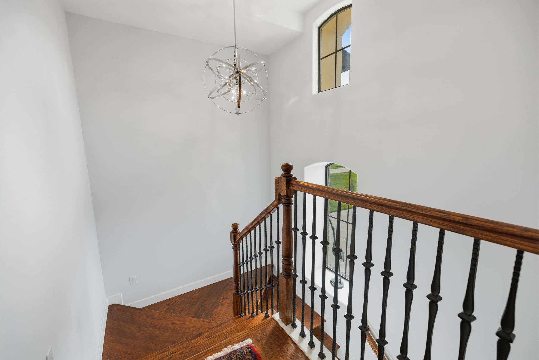 6918 Comanche Bend Montgomery, TX 77316 - Photo 41 of 50 Let’s head upstairs and continue the tour of this thoughtfully designed custom home!