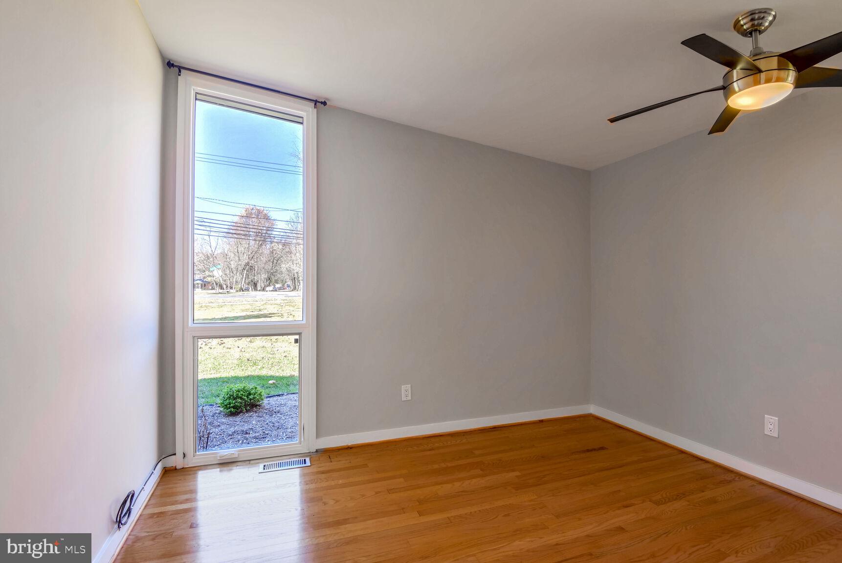 14645 Good Hope Road Silver Spring, MD 20905 - Photo 20 of 26 Bright and airy room with a view.