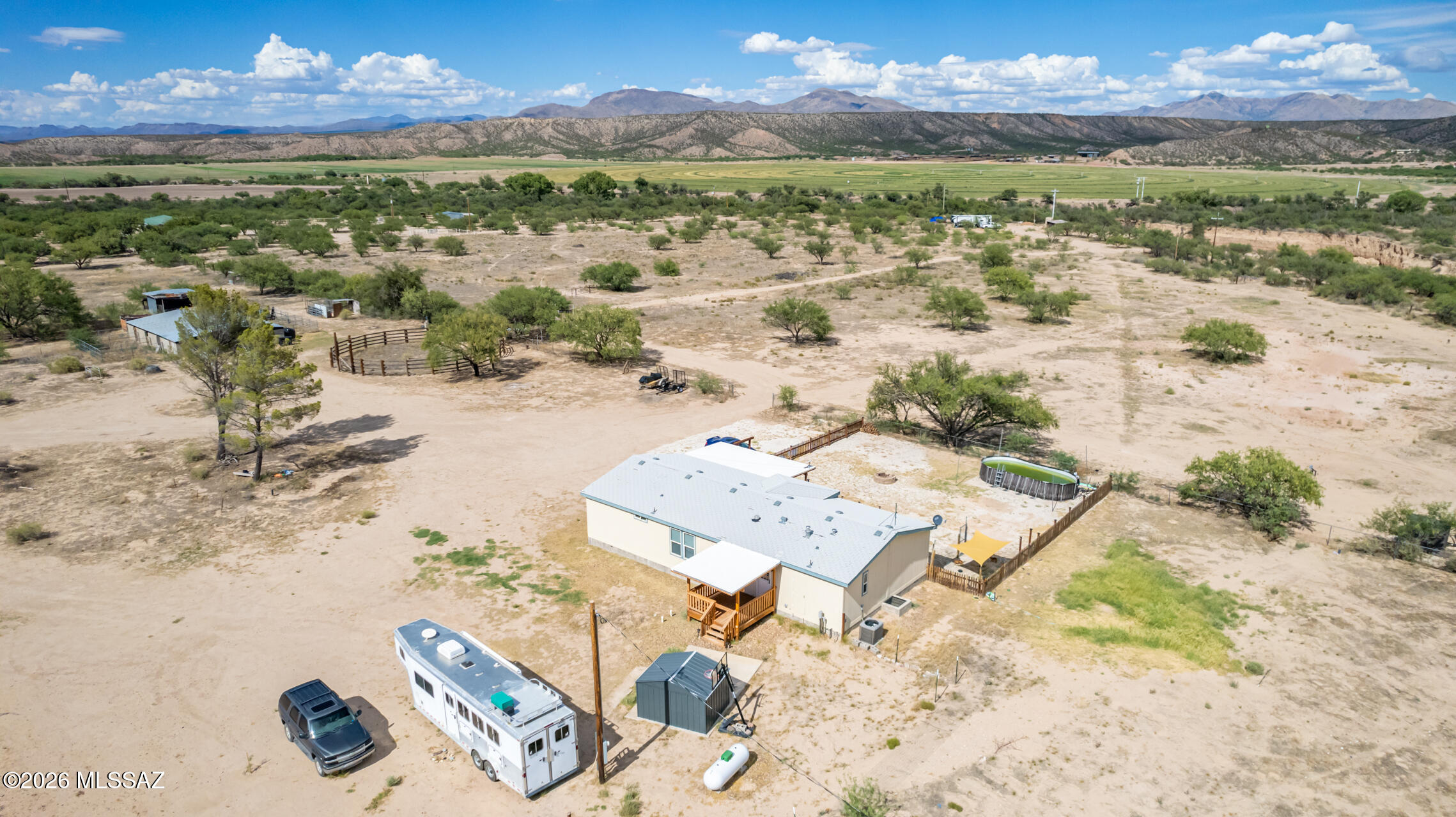 2241 North Rivers Edge Road Benson, AZ 85602 - Photo 27 of 49 acb97ccc461c78a8375ba9d1ea1c1c03