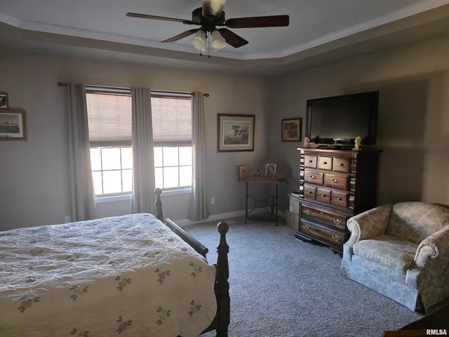 $439,900 | 111 Miromar Lane, Washington, IL 61571