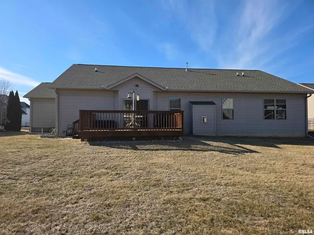 $439,900 | 111 Miromar Lane, Washington, IL 61571