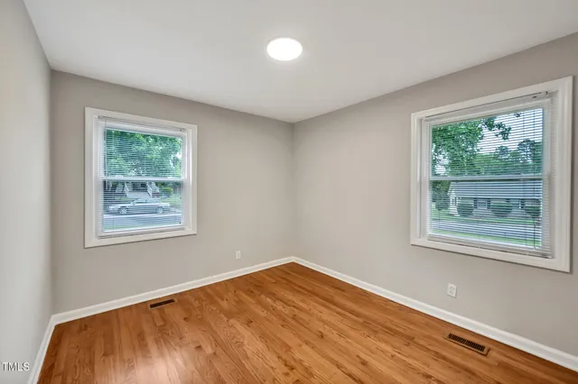 $321,900 | 2200 Wyman Place, Durham, NC 27707