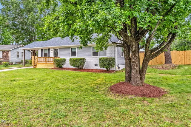 $321,900 | 2200 Wyman Place, Durham, NC 27707