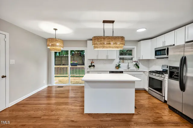 $321,900 | 2200 Wyman Place, Durham, NC 27707