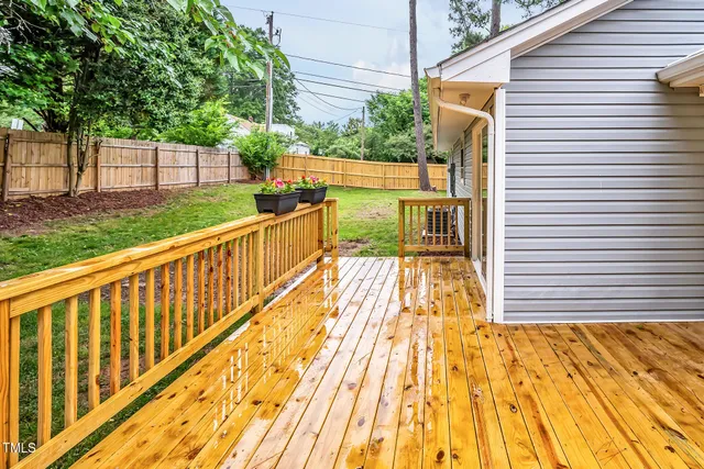 $321,900 | 2200 Wyman Place, Durham, NC 27707