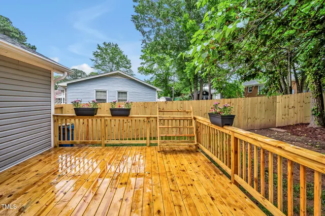 $321,900 | 2200 Wyman Place, Durham, NC 27707