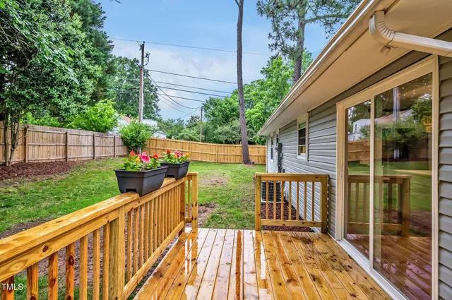 $321,900 | 2200 Wyman Place, Durham, NC 27707