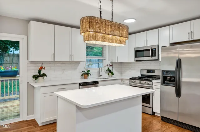 $321,900 | 2200 Wyman Place, Durham, NC 27707