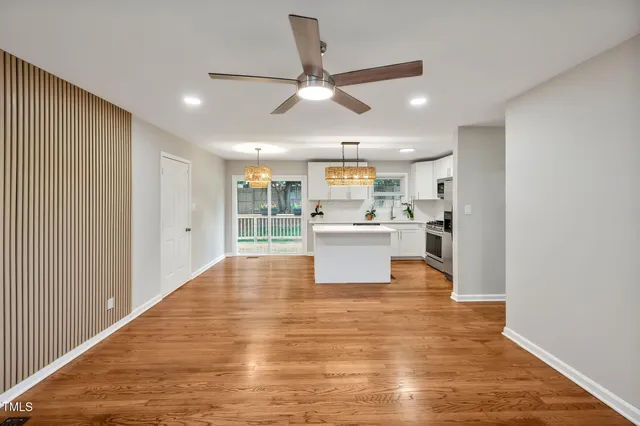 $321,900 | 2200 Wyman Place, Durham, NC 27707